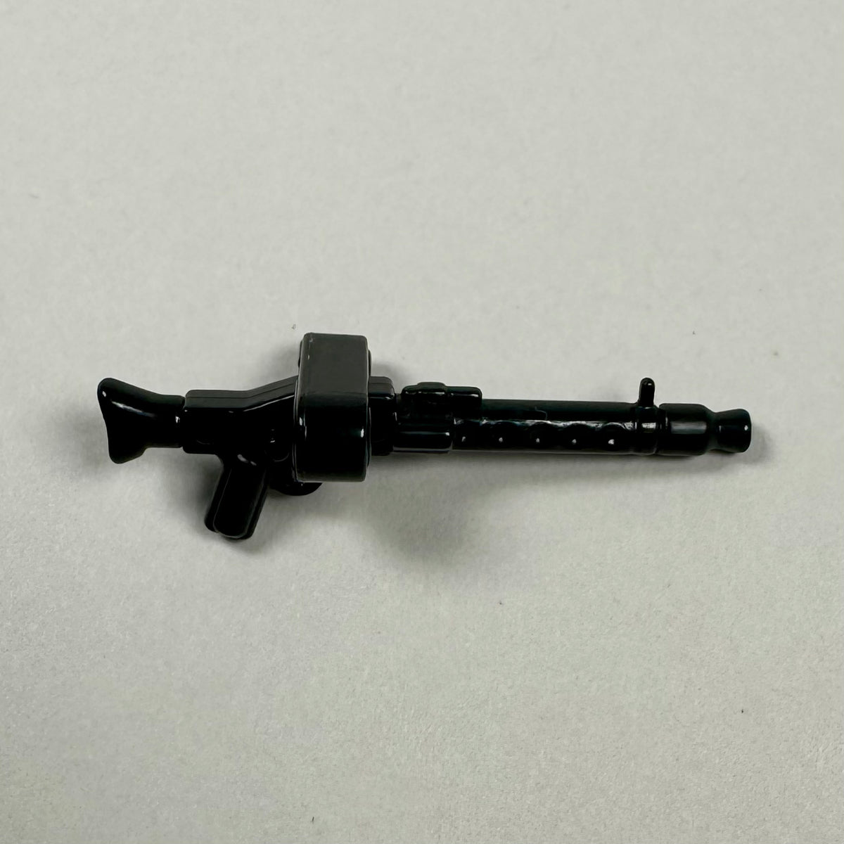 BrickArms MG 34 Black Fresh Stock Blocks