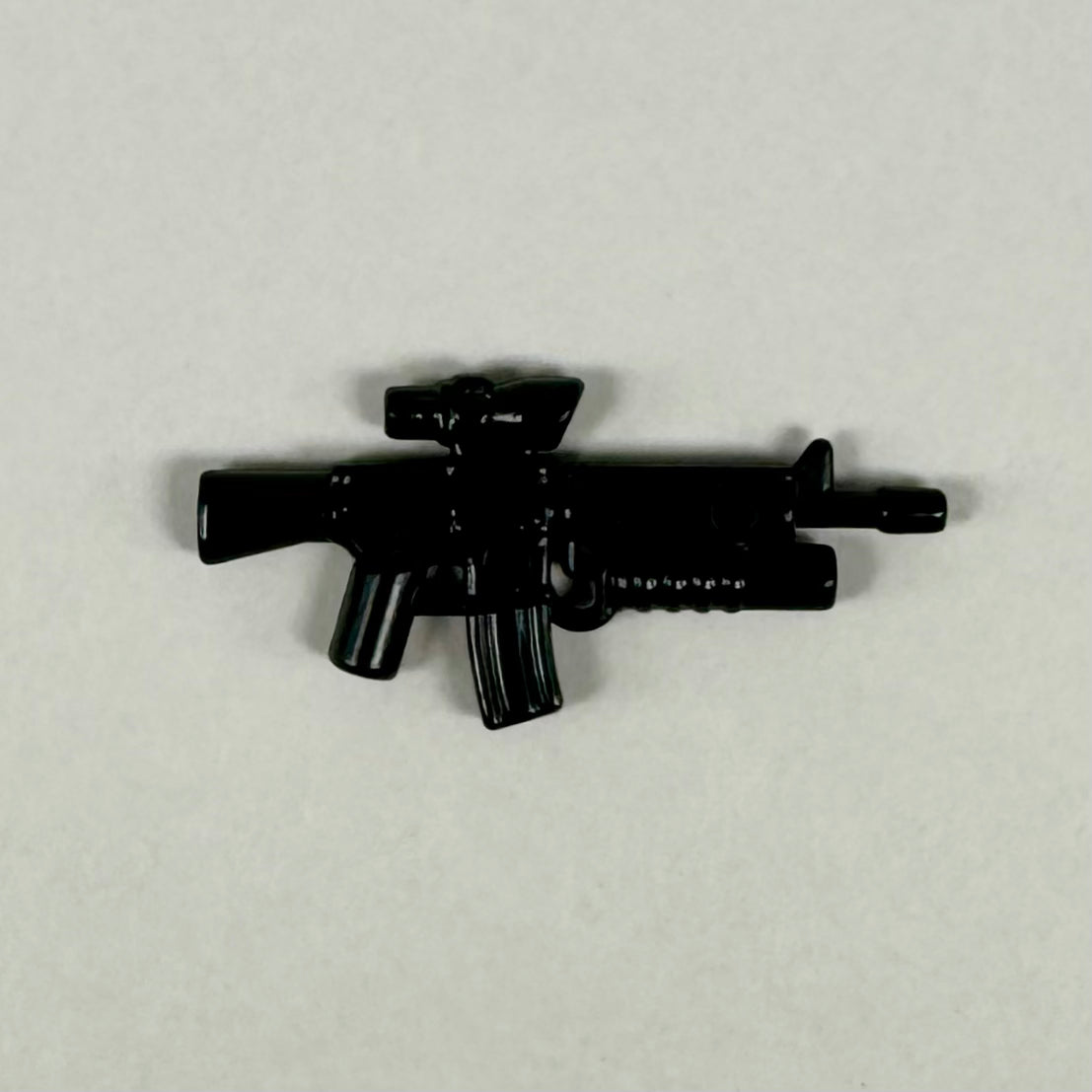 Brickarms M16 Agl Black Fresh Stock Blocks