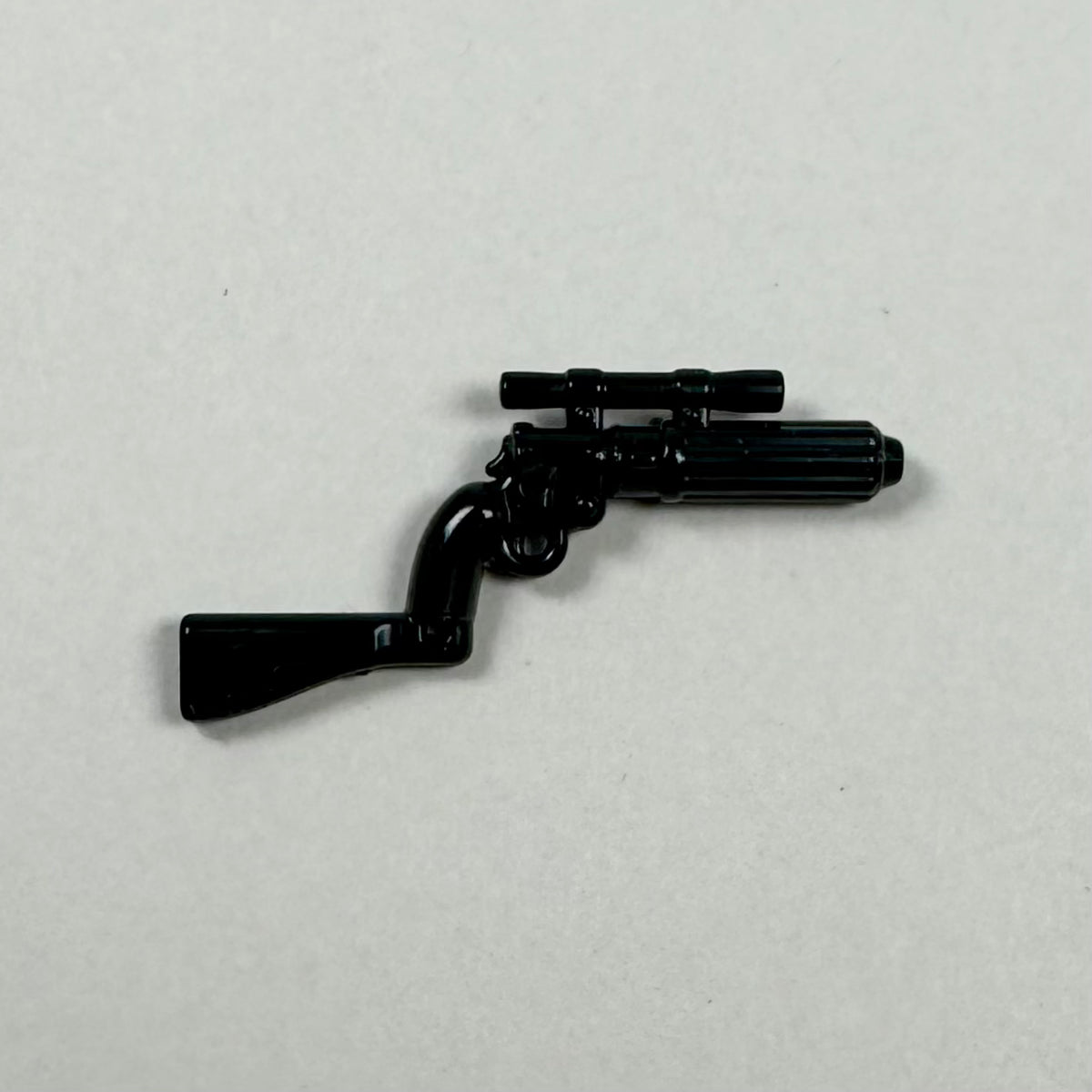 BrickArms EE-3 - Black – Fresh Stock Blocks