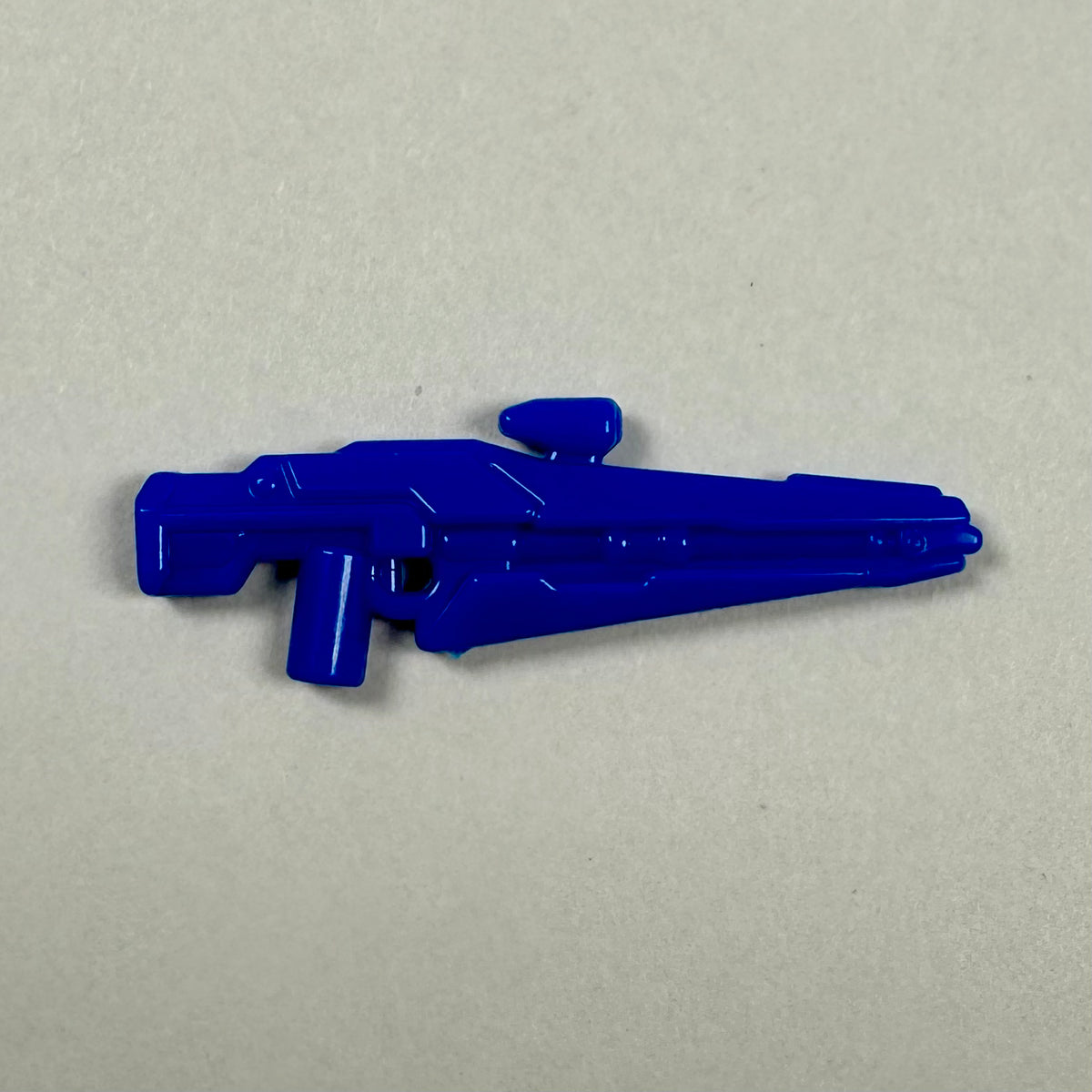 BrickArms Experimental Light Rifle (XLR) - Blue – Fresh Stock Blocks