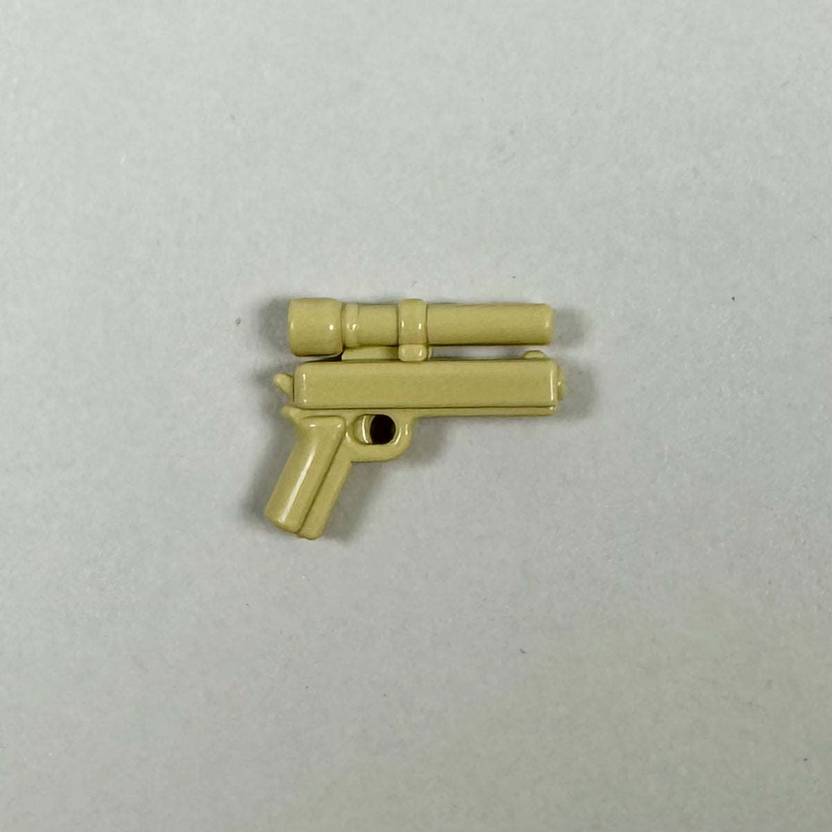 BrickArms Longslide - Tan – Fresh Stock Blocks