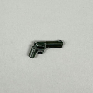 BrickArms Magnum Revolver - Gunmetal