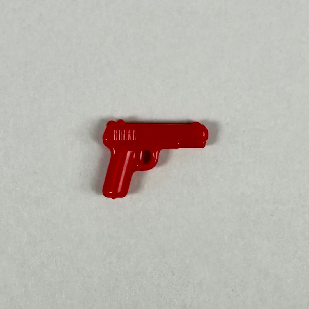 BrickArms TT-33 - Red – Fresh Stock Blocks