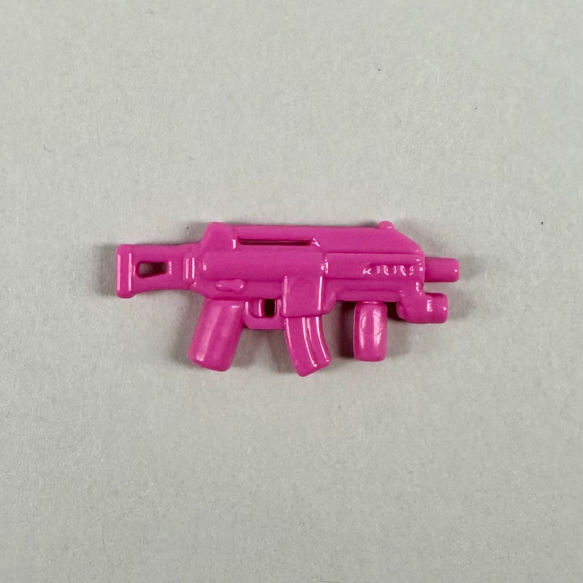 BrickArms XMP - Dark Pink – Fresh Stock Blocks