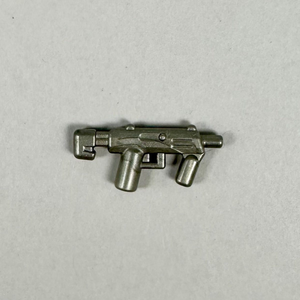 BrickArms XM7 - Titanium – Fresh Stock Blocks