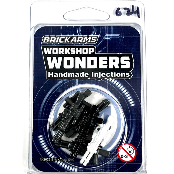 BrickArms Workshop Wonders #230624